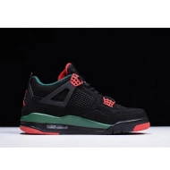 Green-Varsity Air Gorge AQ3816-063 NRG GUCC Black Red 4 Jordan 0603